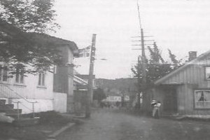 Bilde av Petrus og Gretha Molander